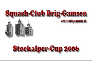 Stockalpercup 2006